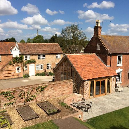Primrose House B And B Cotgrave Екстериор снимка