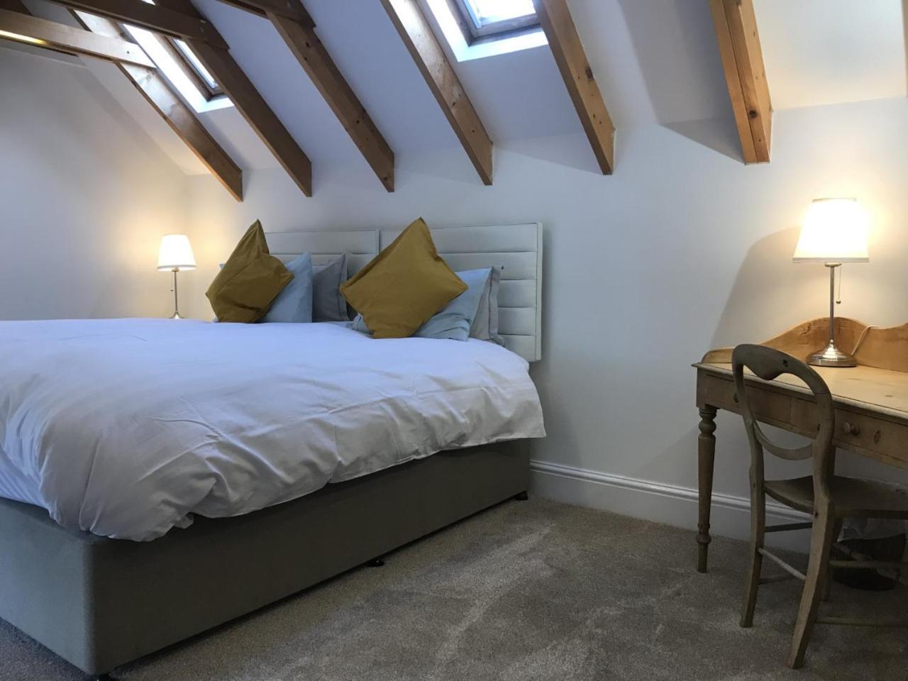 Primrose House B And B Cotgrave Екстериор снимка