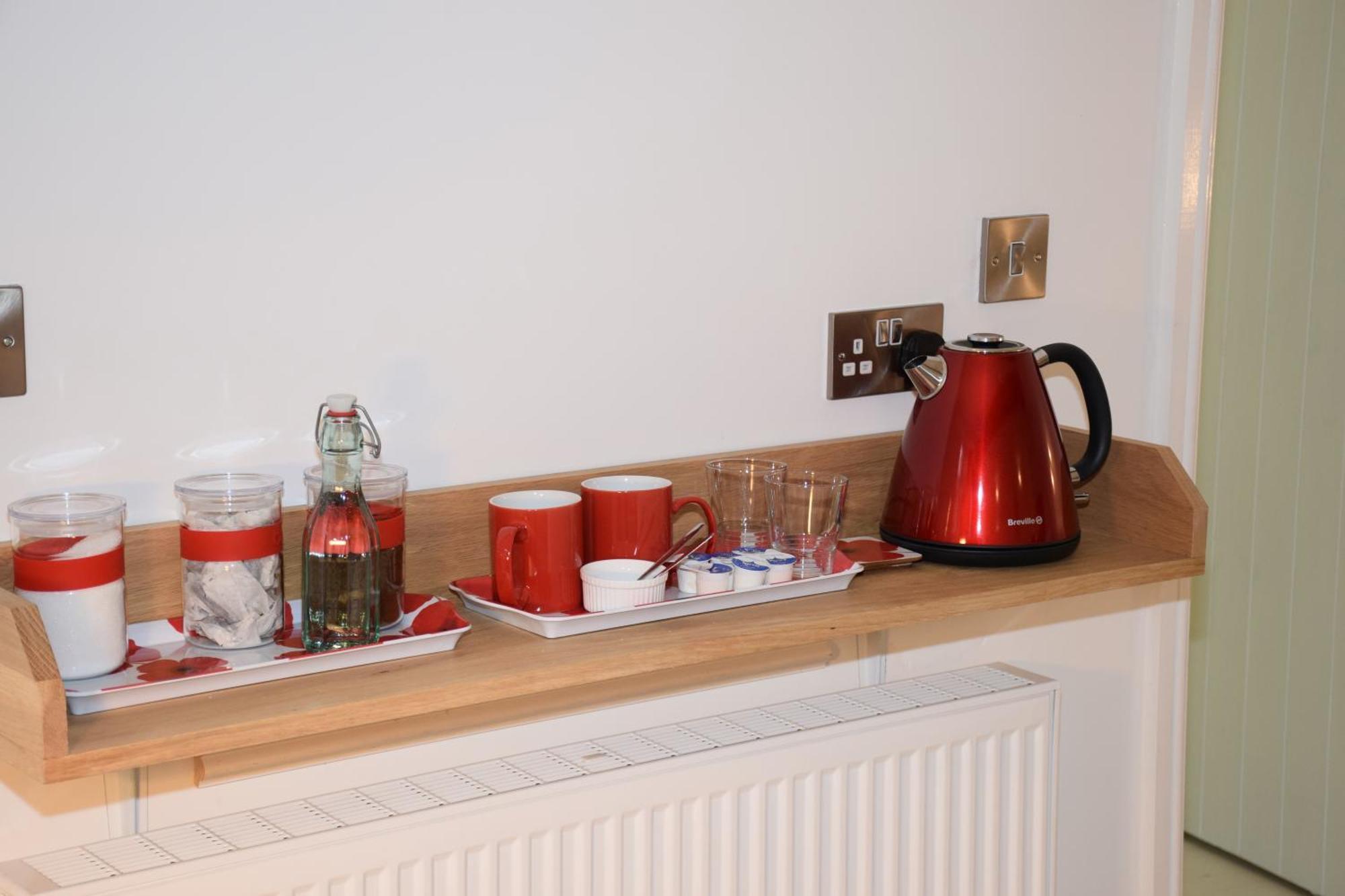 Primrose House B And B Cotgrave Екстериор снимка