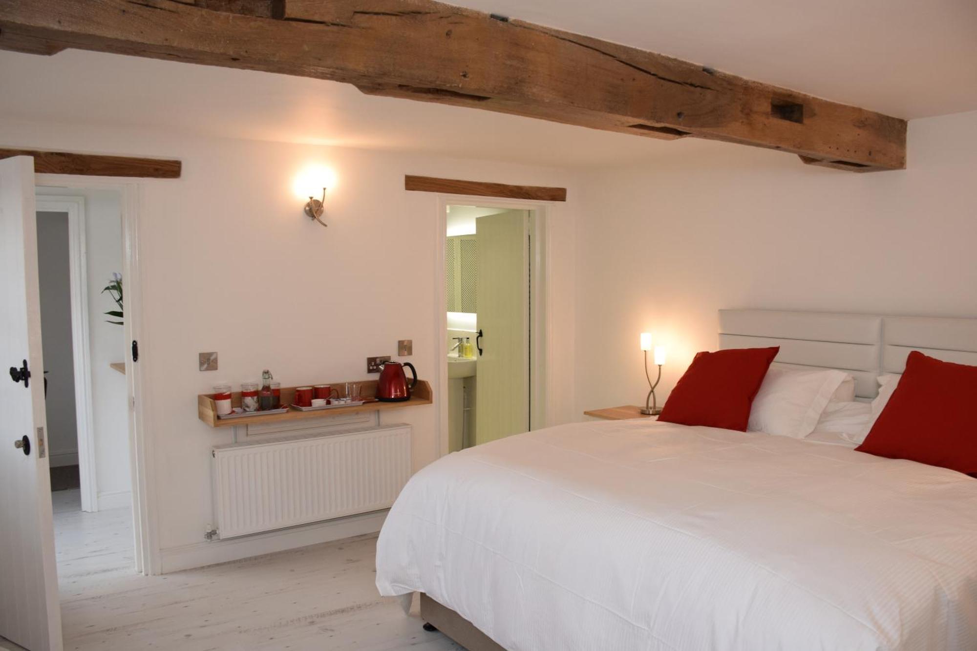 Primrose House B And B Cotgrave Екстериор снимка